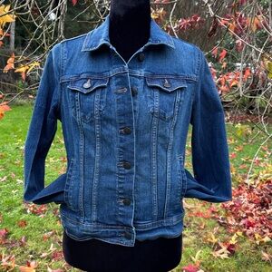 Old Navy Jean Jacket